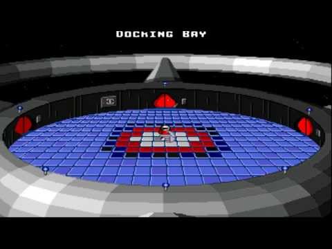 Starflight Amiga