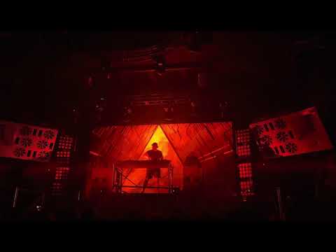 Pryda vs Candi Staton - M.S.B.O.Y vs You Got The Love (Prydz Mashup) @ 1015 Folsom SF (8/18/21)