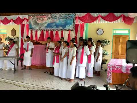 O le a ea se tāua o lou atuatuvale?: Vasega Matutua LOA (Lotu Tamaiti 2022)