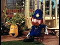 The Herbs S01E08 Parsley And The Circus Lion
