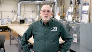 Building Automated Systems Program