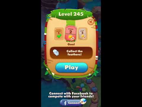 Rio: Match 3 Party #245-2