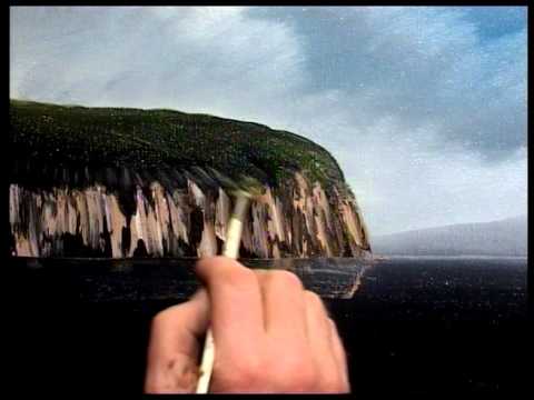 Irish Paint Magic S02E06 Clogher Strand Dingle