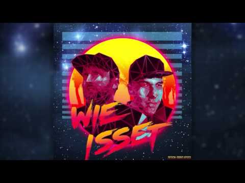 Kristo & Laups ft. Karlijn - Wie isset