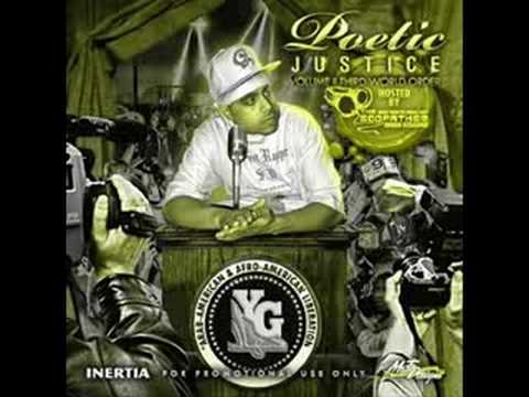 Young G Ft SD Natural Born Hustler