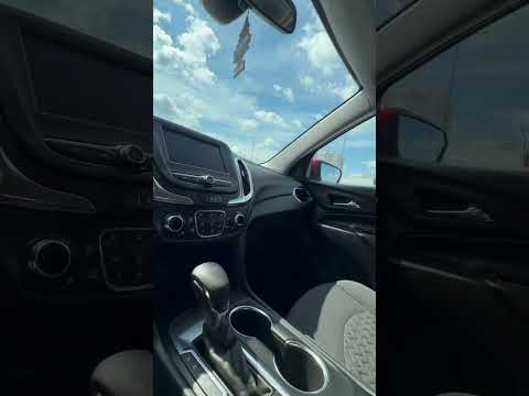 фото chevrolet equinox ii рестайлинг 0