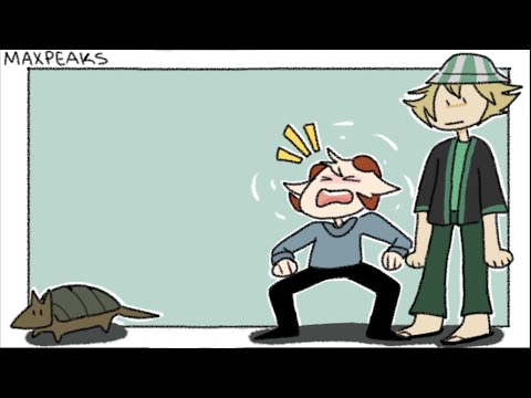 jschlatt VODS: Hexxit pt. 1