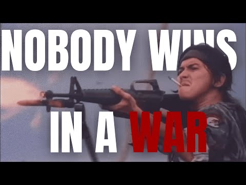 What "Mistah" Teaches Us About the Reality of War | Video Essay