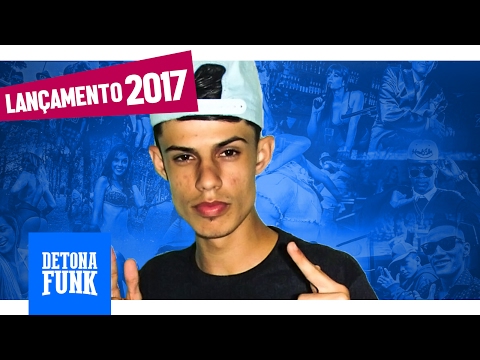 MC RF Baixada - Faz Quadradinho (DJ André Mendes) Lançamento 2017