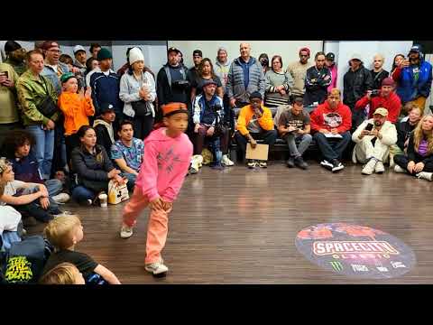 SPACE CITY CLASSIC 2023-LAS VEGAS QUALIFIER-YOUTH PRELIMS