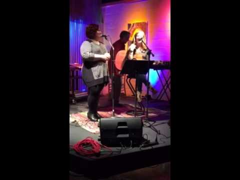 Stay with me- Kate Bradshaw and Summer Snead cover