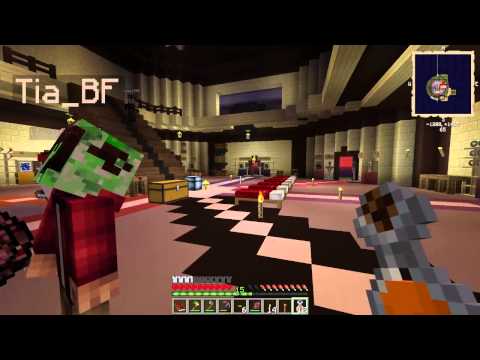 Agrarian Skies 2.0 - 003 -  [Minecraft]