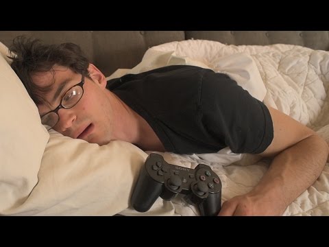 A DAY IN THE LIFE OF JEFF | JEFFERY DALLAS