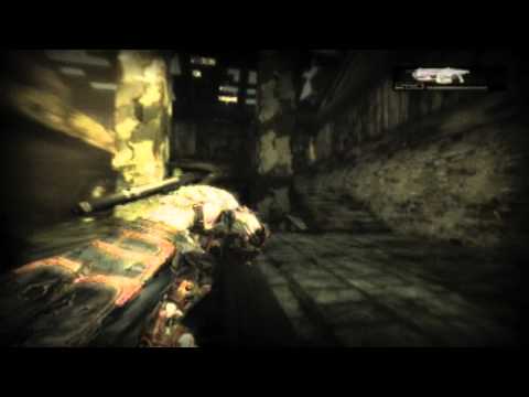 Gow2 - Get Turned On - M200 Exile [HD]