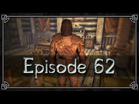 HERO OF THE PEOPLE | Savior of Skyrim - Episode 62 (100% Playthrough)