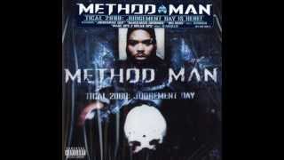 06. Sweet Love (feat. Cappadonna &amp; Streetlife) - Method Man
