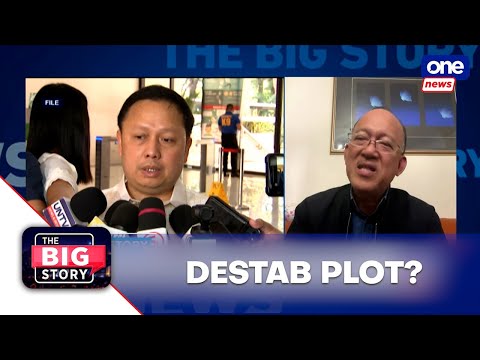 Llamas doubts protests could trigger destabilization for now 