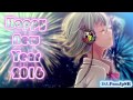 Happy New Year 2016 Mega Dance    DJ PamJp SR