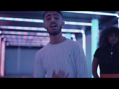 Kristian Mecha ft Saliboy   Ya Habibti officiell video   @kriistianm prod @mattecaliste