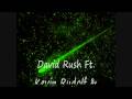 David Rush Ft Kevin Rudolf & Pitbull - Shooting ...