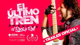 The Last Train to Rock'n'Roll (2021) Video