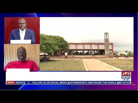 Wontumi’s life in danger? Prisons Service probes alleged poisoning attempt | 28-10-2026