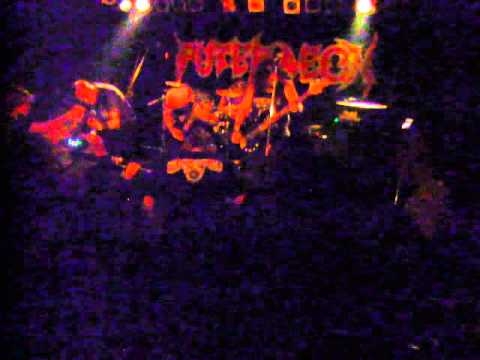 Puteraeon live at Nocturnus Festival Vol. II - 2012-12-08 (1/2)