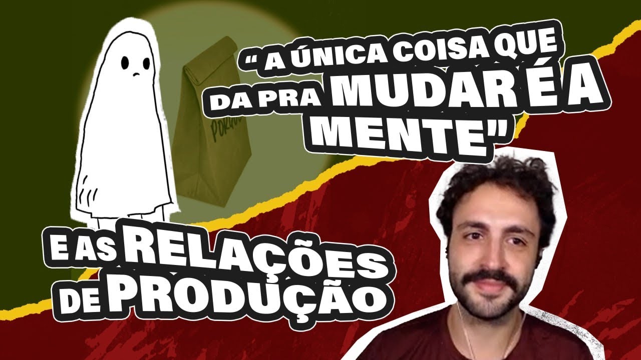 LUDO VIAJANTE FALA SOBRE A SENSAÇÃO DE VAZIO E O QUE FAZER COM ISSO | Gustavo Gaiofato