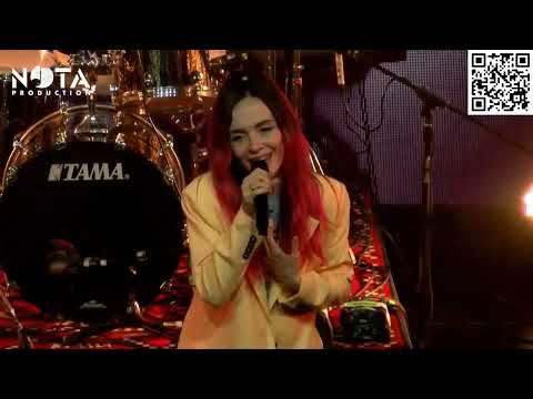 MAMARIKA - MAEMO (LIVE "100 ДНІВ НЕЗЛАМНОСТІ УКРАЇНИ" 04.06.2022, КИЇВ)