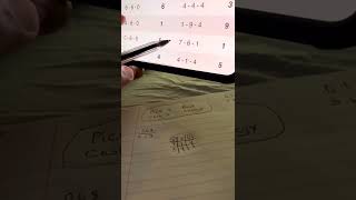 Mejor estrategia para pick 3/ Best pick 3 Strategy ALL STATES