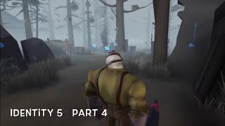 Identity 5 part 4