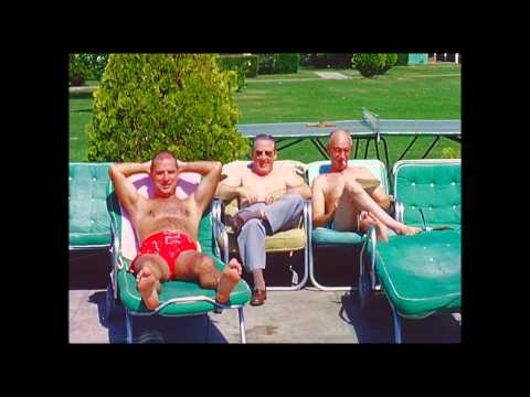 Thumbnail for Nichols Band KoKo Lounging 1959 by Red Nichols
