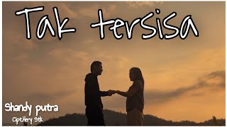 Download lagu Shandy Putra - Tak Tersisa |Amba music mp3
