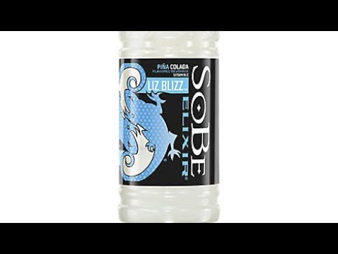 Sobe pina colada review