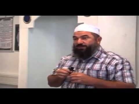 Çka e këshilloi hoxhë Ekrem Avdiu hoxhën Ferid Selimi në Medine