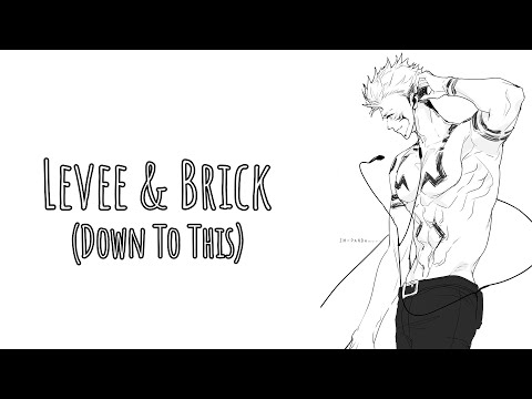 Nightcore - Down To This - (Lyrics)