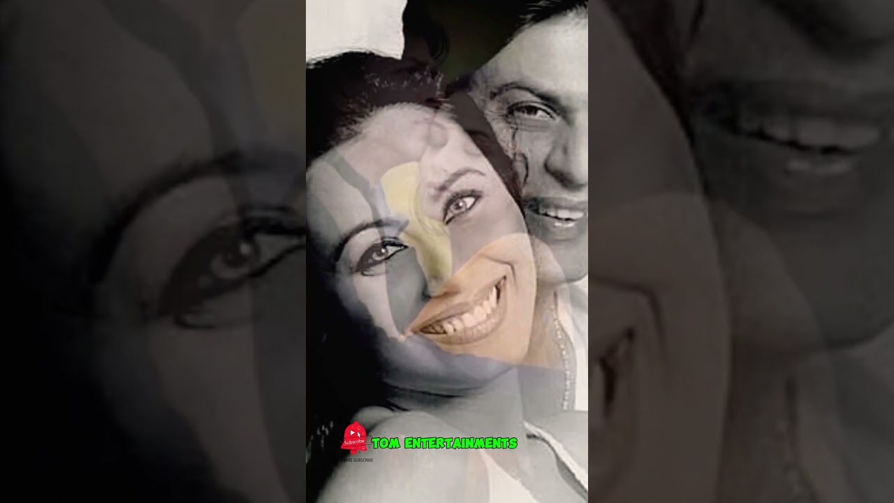 Shahrukh Khan & Rani Mukherjee best Melody Music Shorts | Status Video 2024  HD #foryou #bollywood