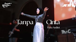 Download lagu Tanpa Cinta - Tiara Andini ( Cover by Jauza Kamila ) mp3