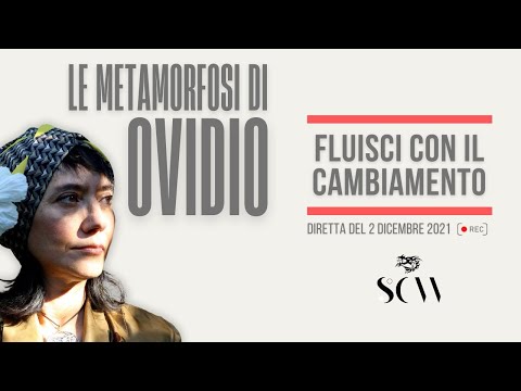 Fluisci con il cambiamento - 2 dicembre 2021