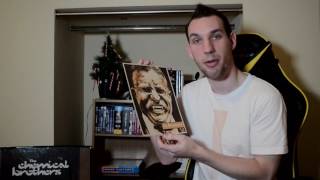 Third Man Records: Vault #30 Unboxing