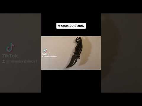 Sasa Kokness Miro a.k.a. 2ofus & Home-Rap-Recorda (2018)