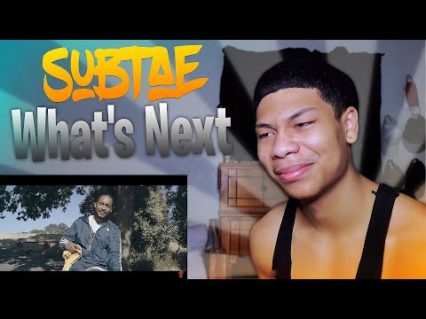 SubTae x LordeTheTopScore - What's Next Reaction