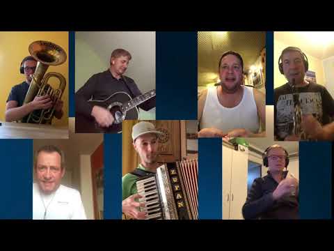 Party Krainer - Ja, ja, die Frauen - Saso Avsenik Cover