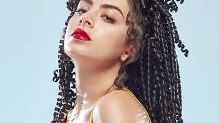 Charli XCX - Sticky (XCX World Demo)