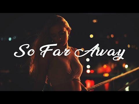 Martin Garrix & David Guetta x Derek Anderson - So Far Away (Dj Vianu Remix)