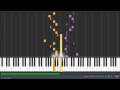 Little Fugue in G minor BWV 578 by Johann Sebastian Bach