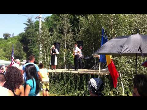 Valea Moasei Fiii Satului 2012 12