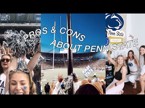 image-Are visitors allowed at Penn State University?