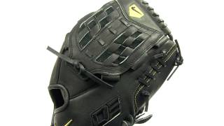 Video thumbnail: Nike Diamond Elite Select Series: BF1535