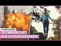 Stranger Things breekt records: ‘Weinig genade voor de kinderen’